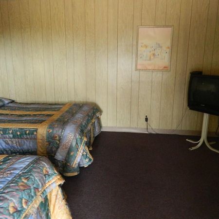 Marine Motel Ajo Екстериор снимка