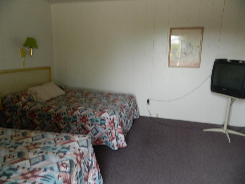 Marine Motel Ajo Стая снимка