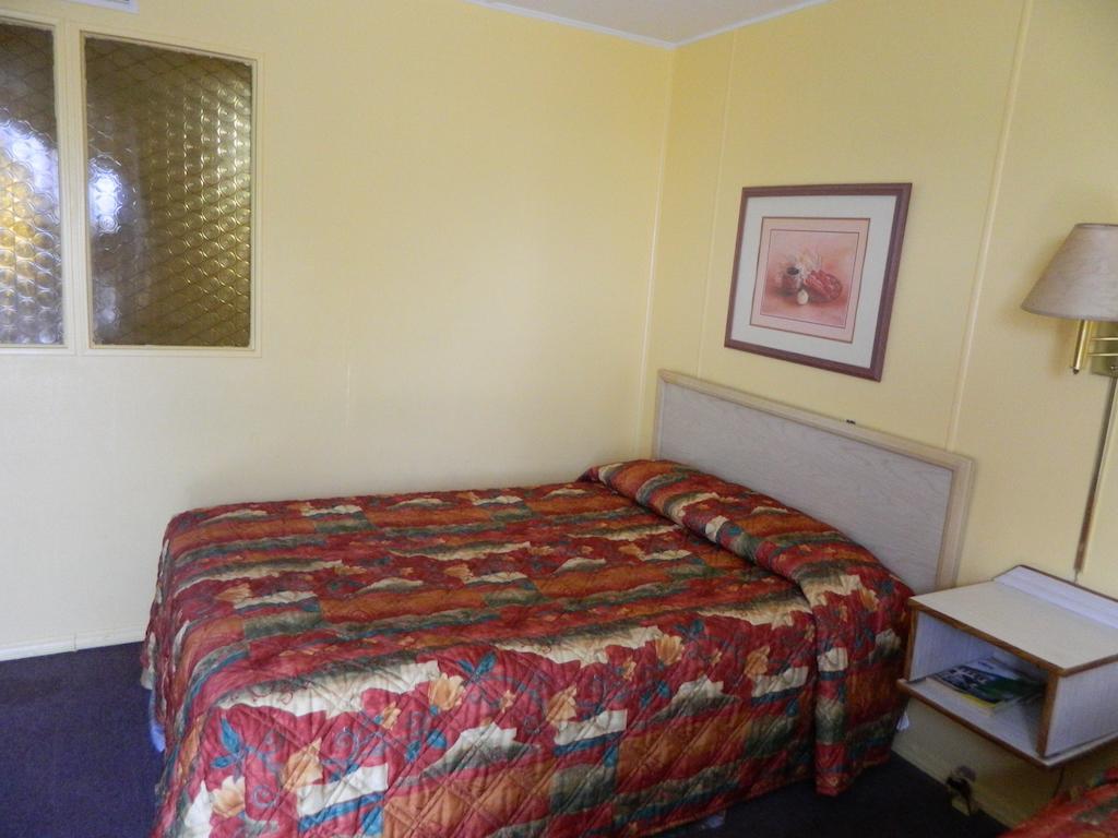 Marine Motel Ajo Стая снимка