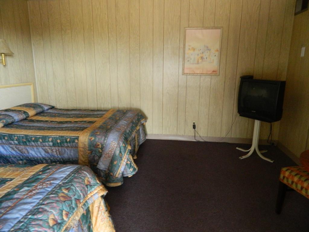 Marine Motel Ajo Екстериор снимка