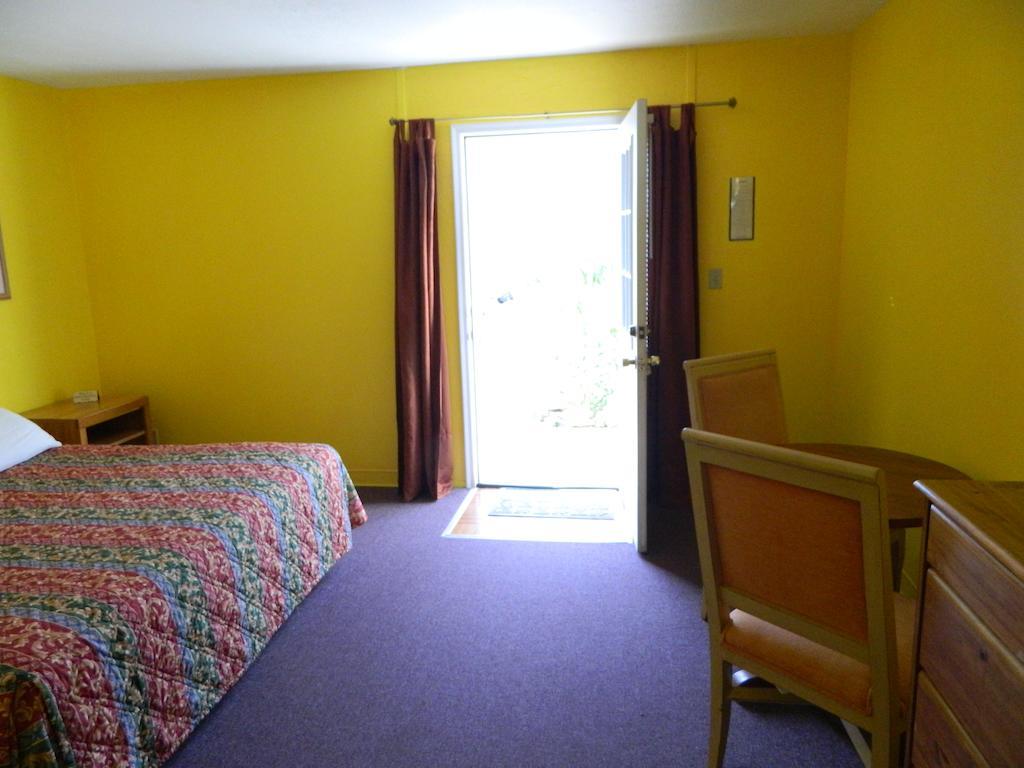 Marine Motel Ajo Стая снимка