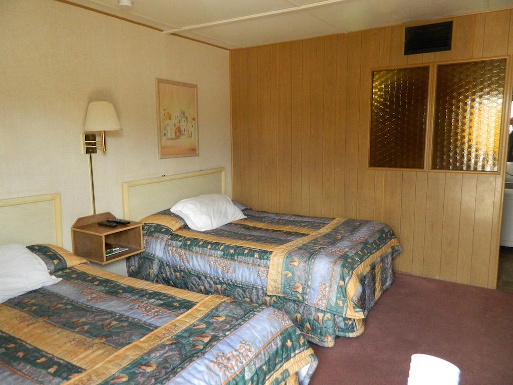 Marine Motel Ajo Стая снимка
