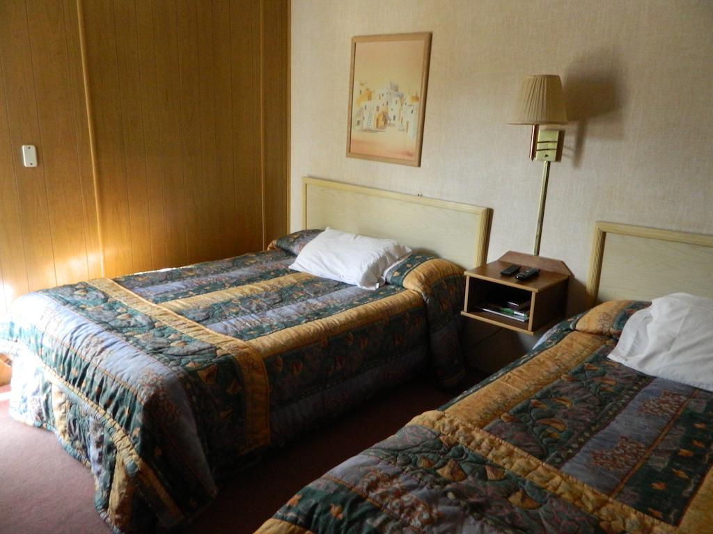 Marine Motel Ajo Стая снимка