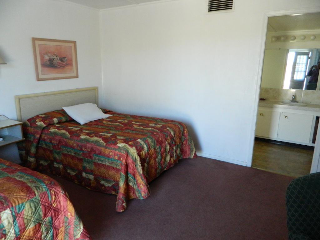 Marine Motel Ajo Стая снимка