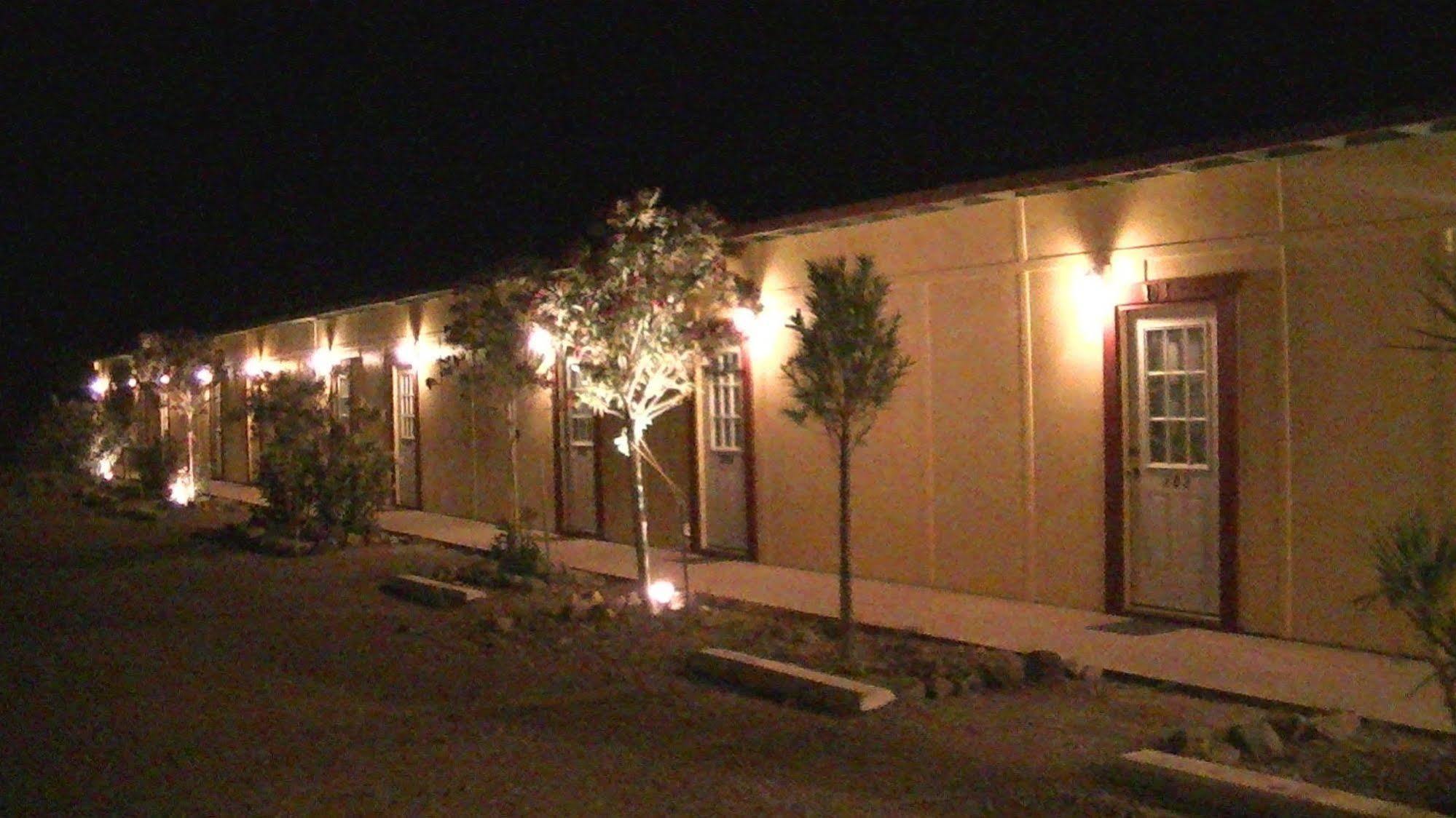 Marine Motel Ajo Екстериор снимка