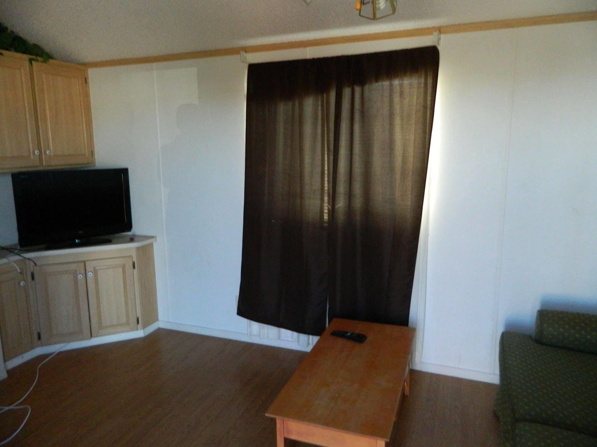 Marine Motel Ajo Екстериор снимка