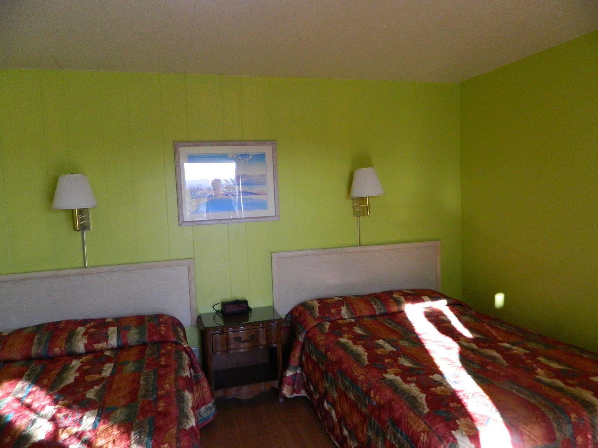 Marine Motel Ajo Екстериор снимка